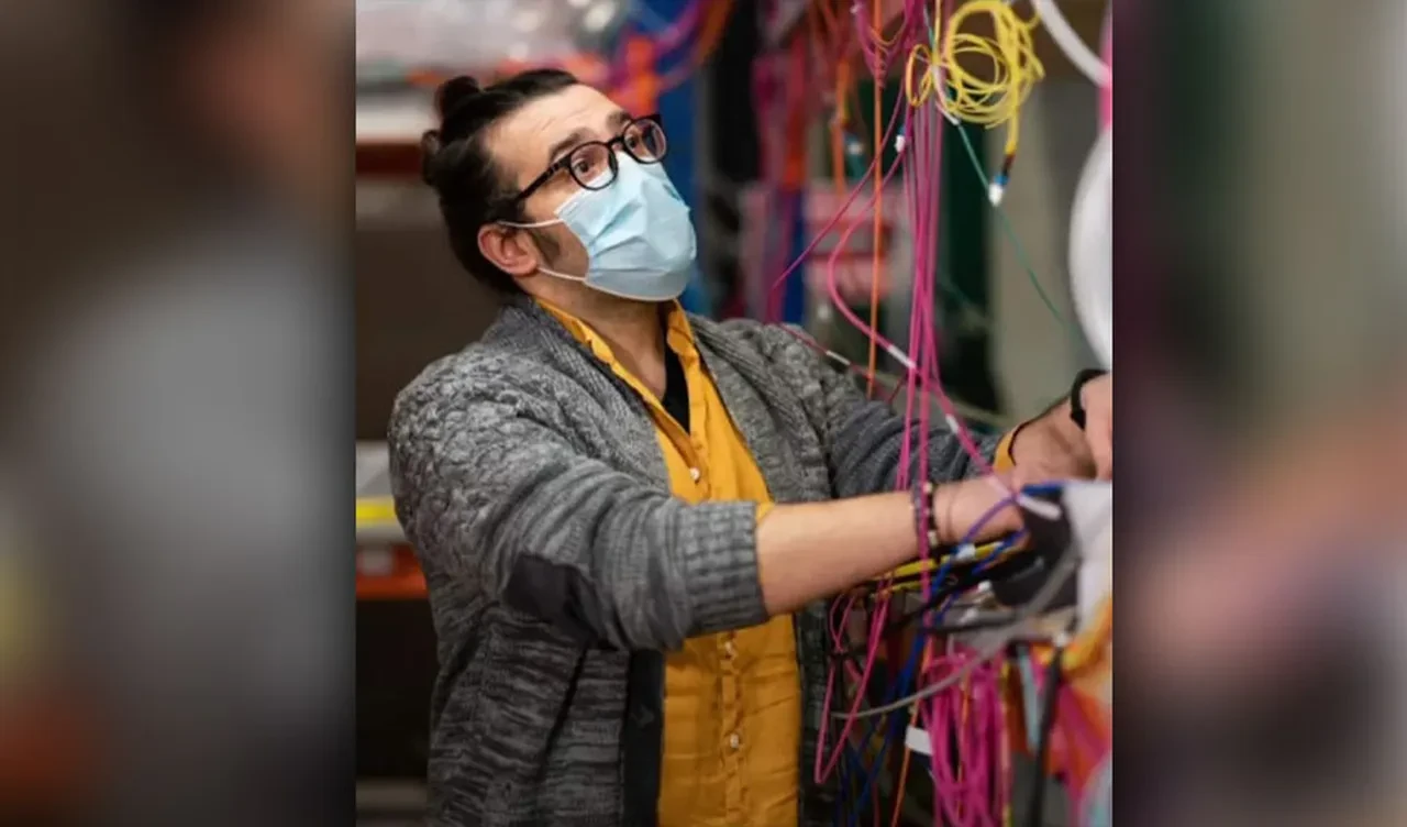 Türk bilim insanı Dr. Furkan Dölek nerede? ABD'de gözaltına alındı, 4 gündür haber yok