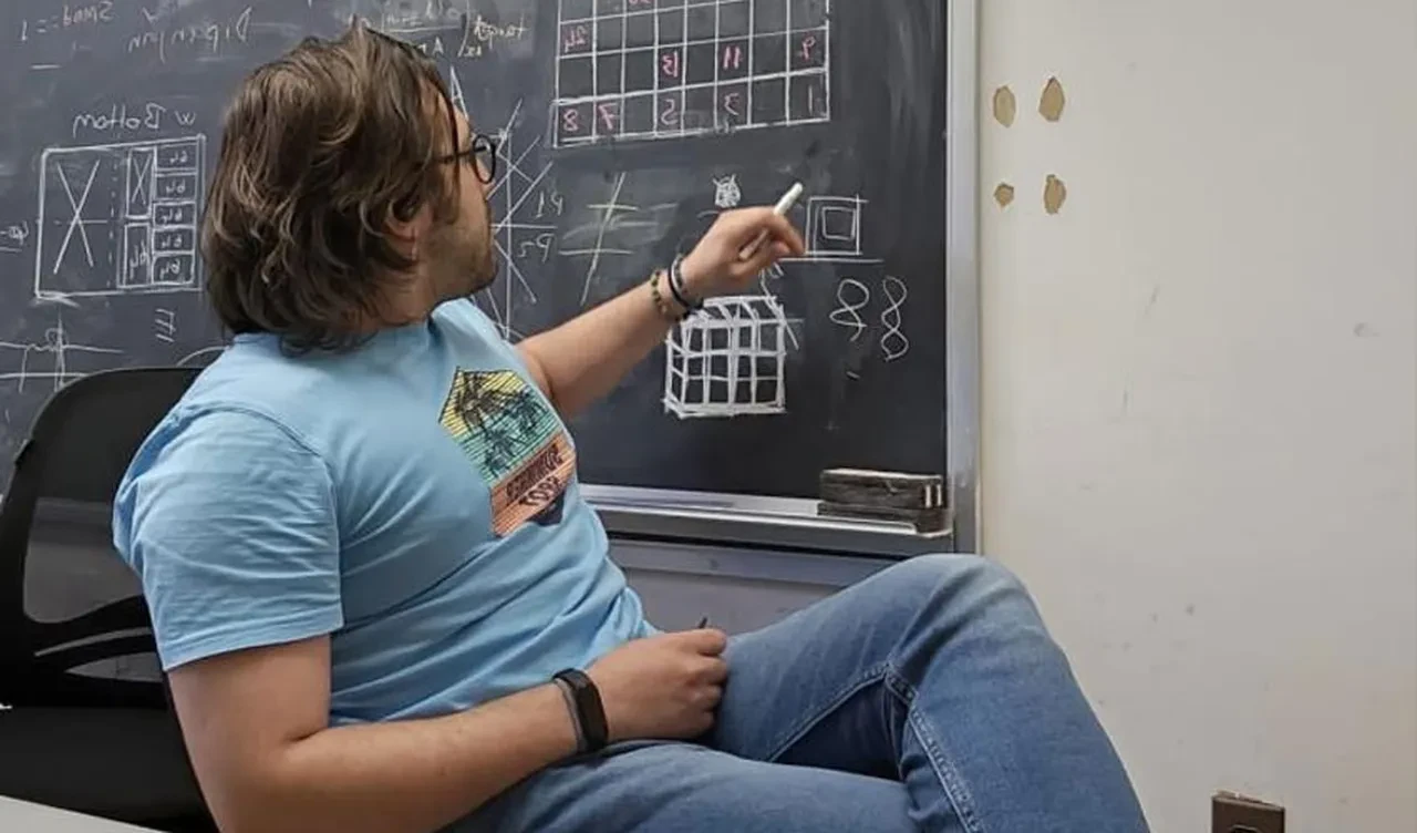 Türk bilim insanı Dr. Furkan Dölek nerede? ABD'de gözaltına alındı, 4 gündür haber yok