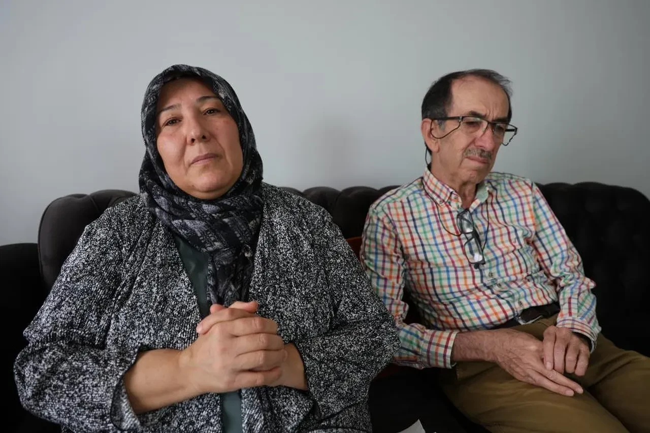 Türk bilim insanı Dr. Furkan Dölek nerede? ABD'de gözaltına alındı, 4 gündür haber yok