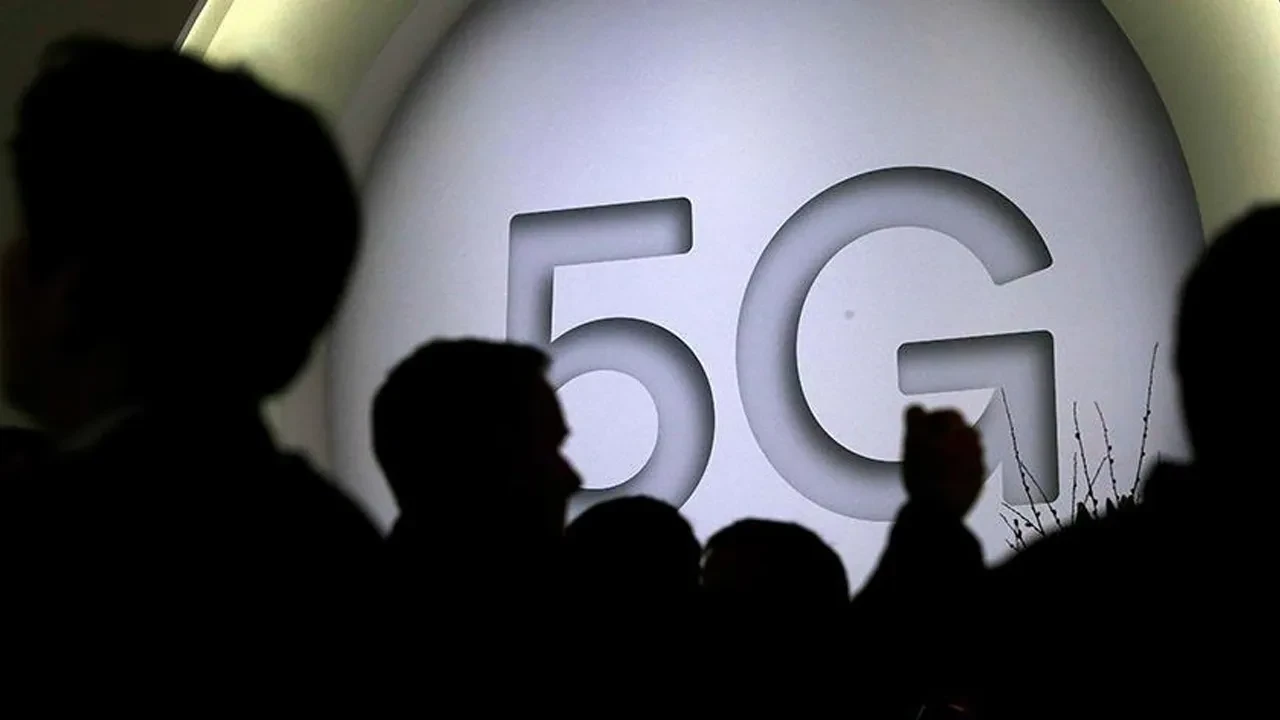 Türkiye'nin 5G'ye geçeceği tarih belli oldu! İhale 16 Ekim’de