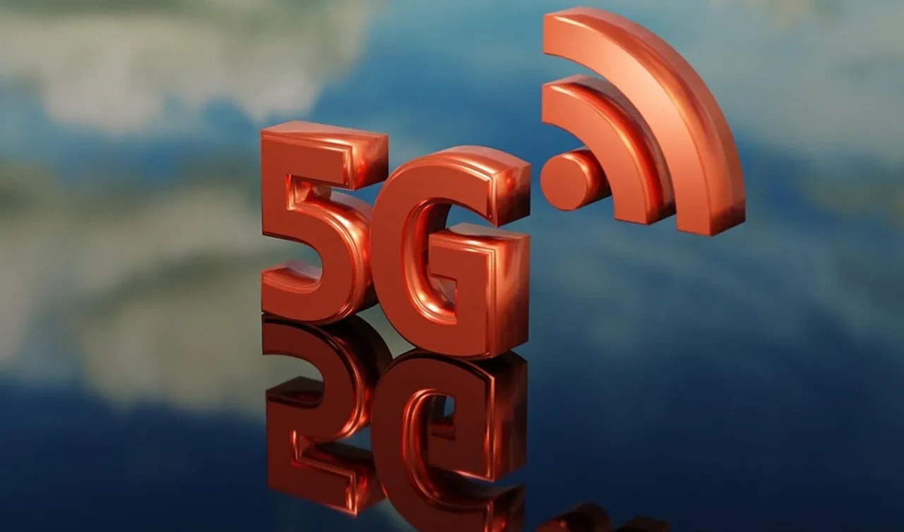 Türkiye'nin 5G'ye geçeceği tarih belli oldu! İhale 16 Ekim’de
