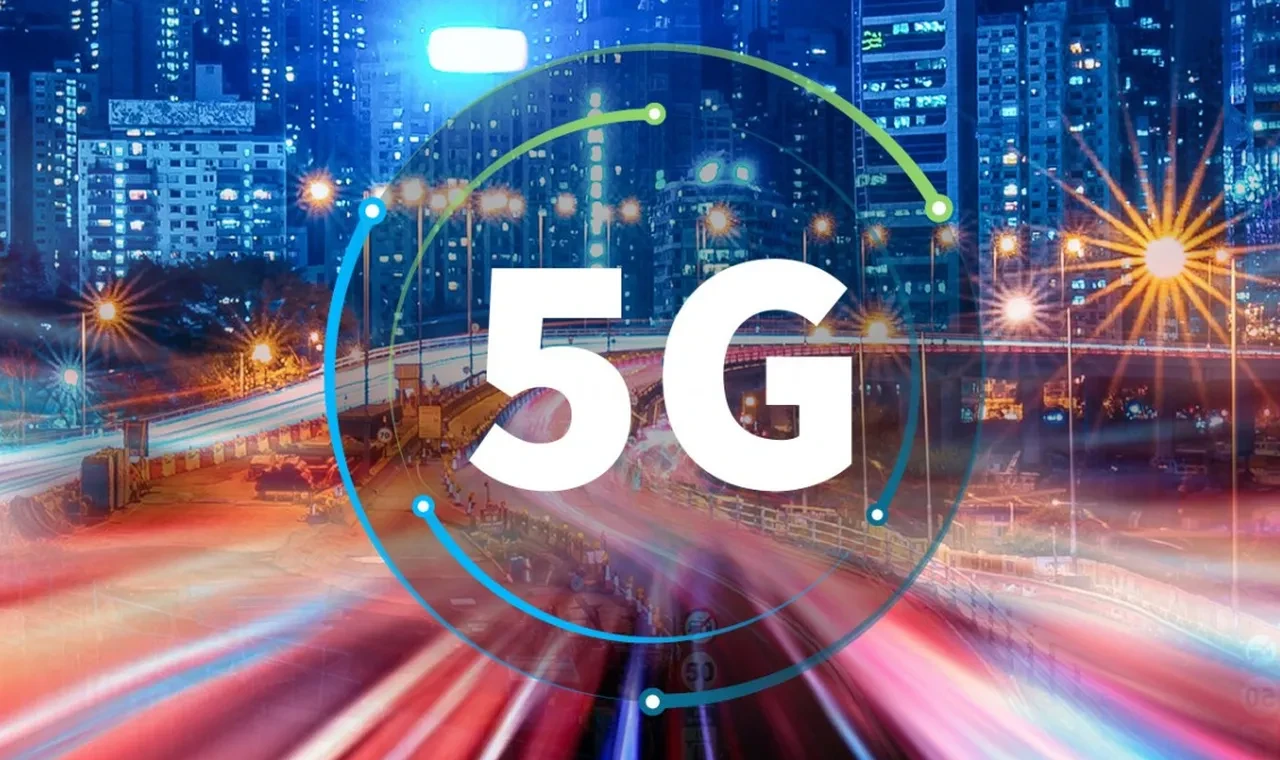 Türkiye'nin 5G'ye geçeceği tarih belli oldu! İhale 16 Ekim’de