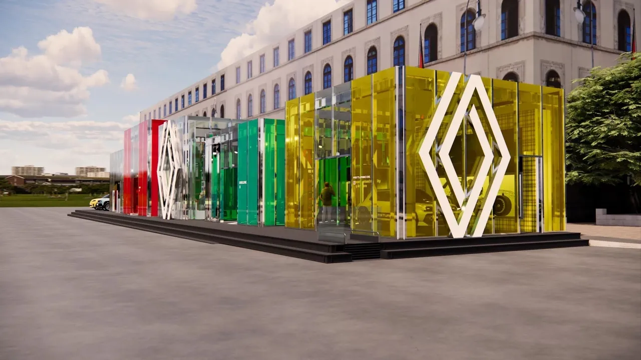 Yeni Renault Clio yolda: Tanıtım için tarih belli oldu