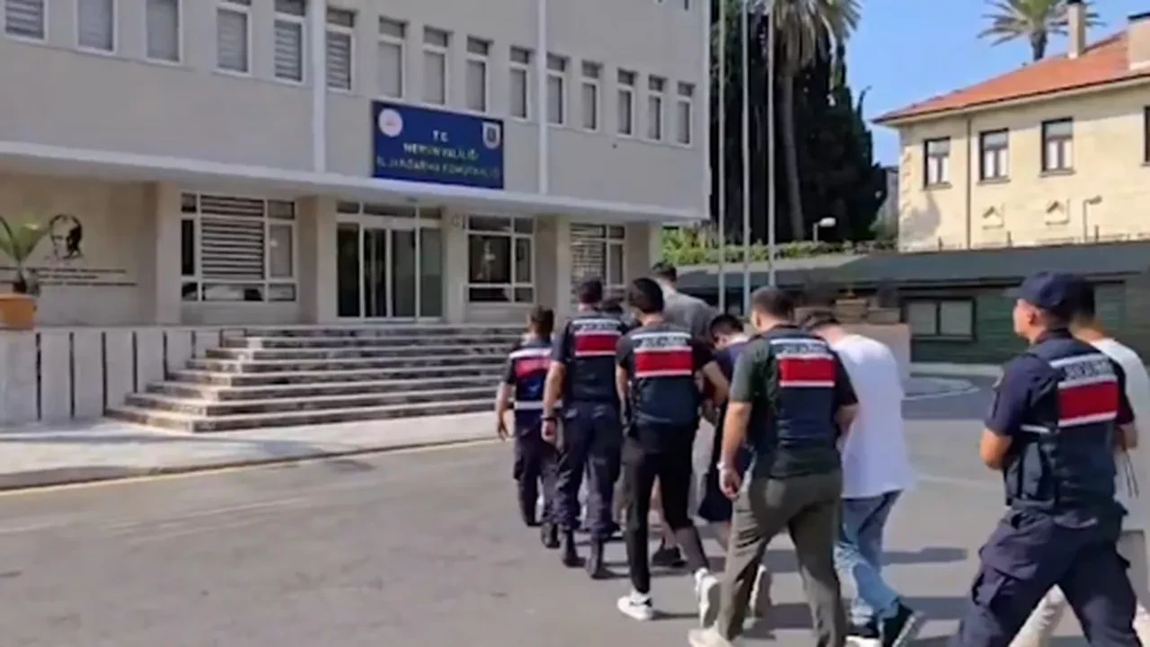 6 ilde dolandırıcılık operasyonu! Hesap hareketleri şoke etti: Tam 1 milyar TL