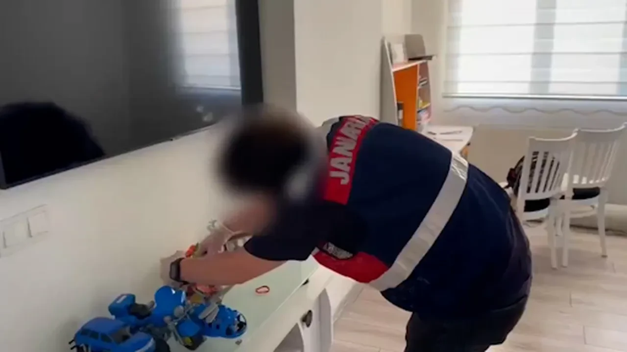 6 ilde dolandırıcılık operasyonu! Hesap hareketleri şoke etti: Tam 1 milyar TL