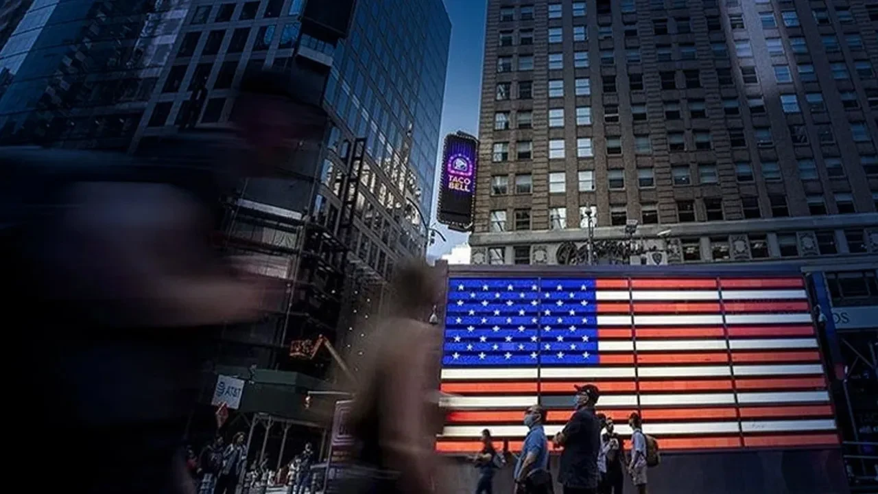 ABD, Trump’ın açtığı savaşın bedelini ödüyor