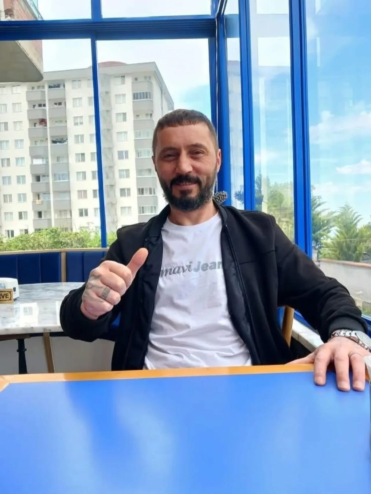 Yeğenini vahşice katletti! Sokak ortasında amca dehşeti: O anlar kamerada 