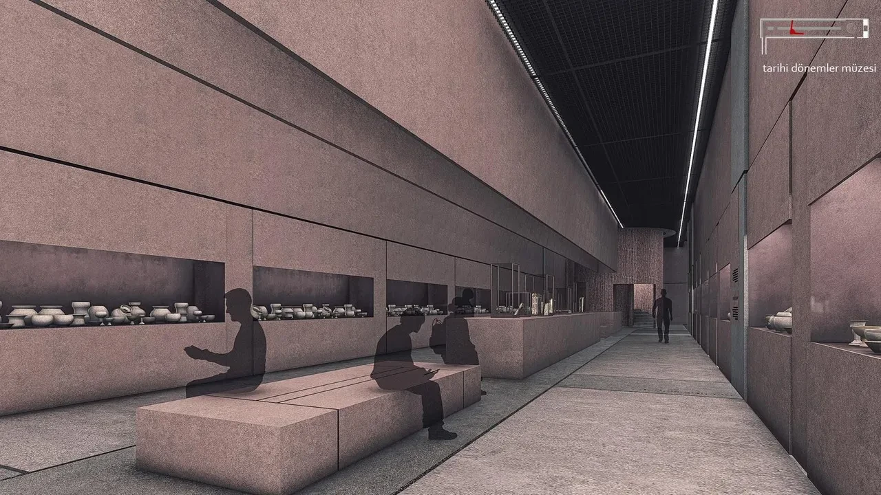 Antalya Müzesi yeniden doğuyor! Tarih yenileniyor, miras gelecekle buluşuyor