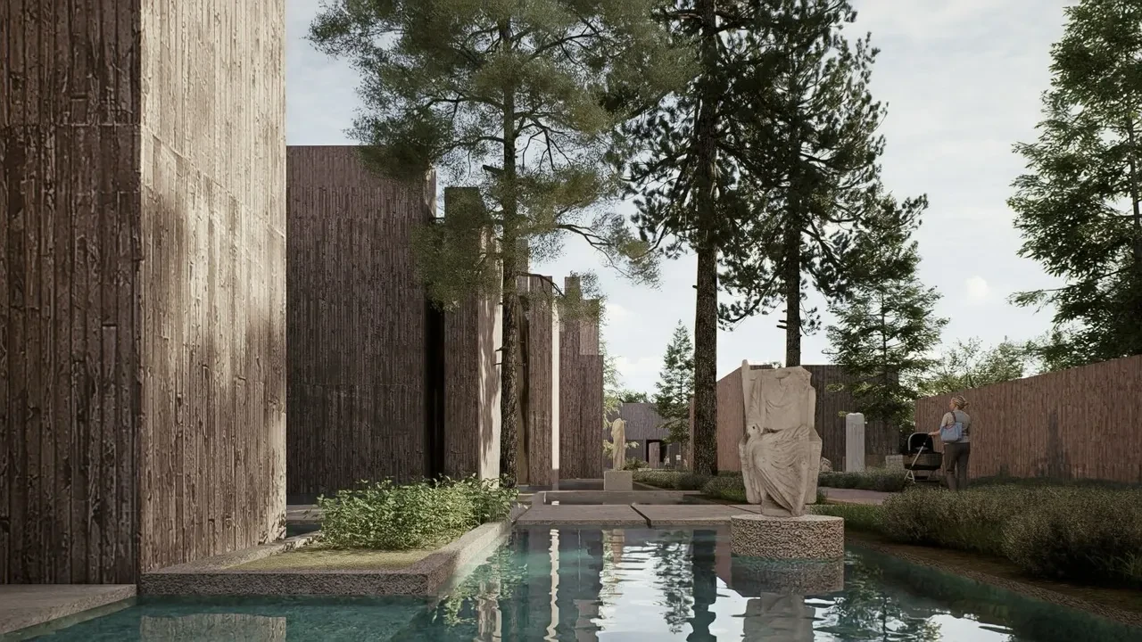 Antalya Müzesi yeniden doğuyor! Tarih yenileniyor, miras gelecekle buluşuyor