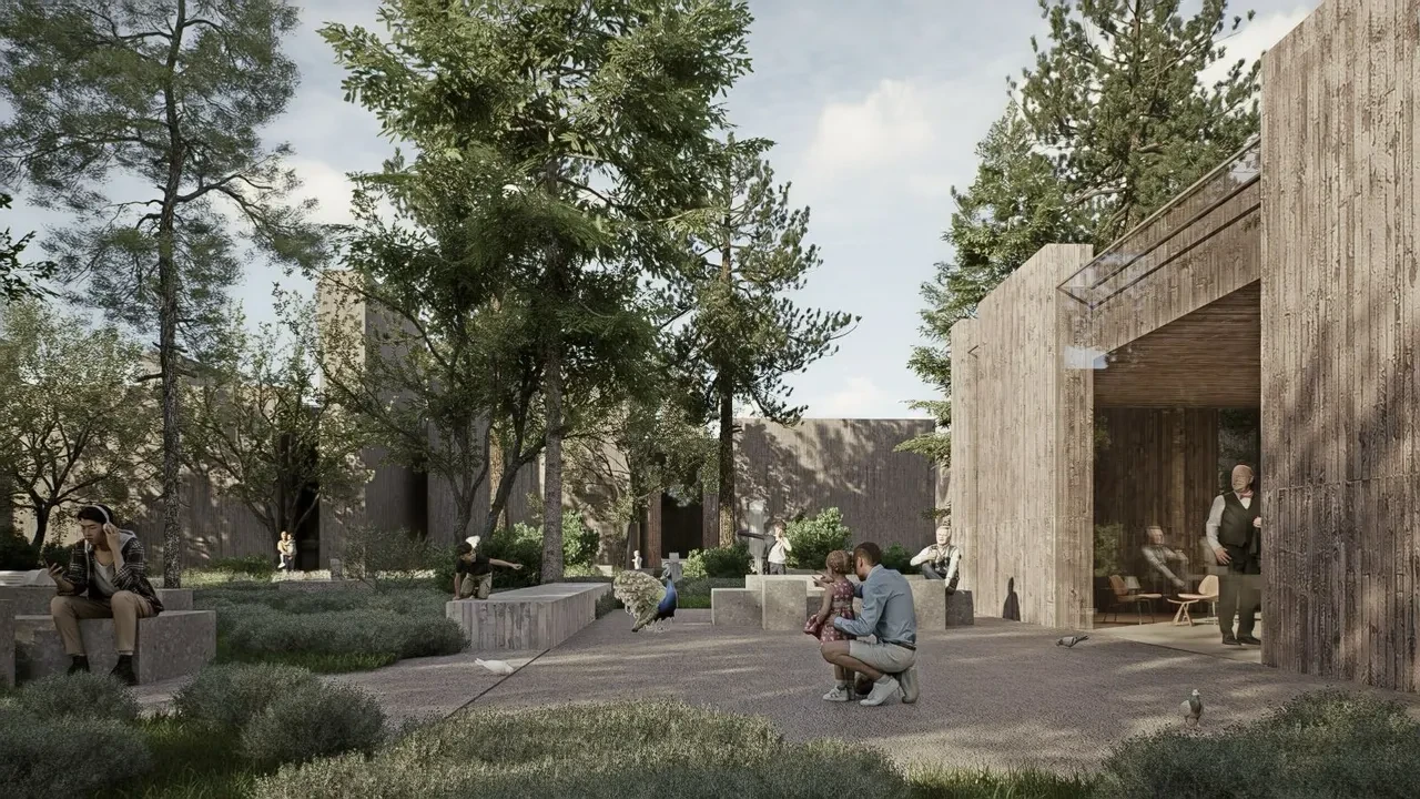 Antalya Müzesi yeniden doğuyor! Tarih yenileniyor, miras gelecekle buluşuyor