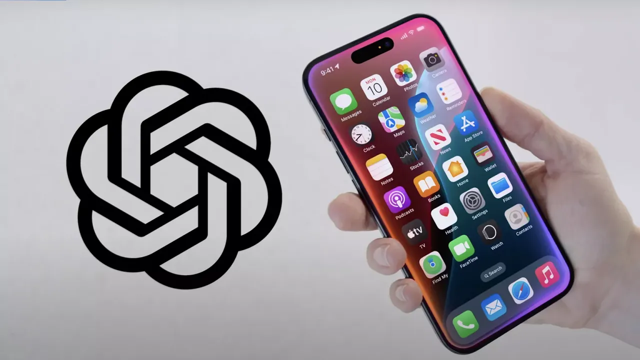 Apple kendi ChatGPT'sini yapıyor: İlk detaylar geldi