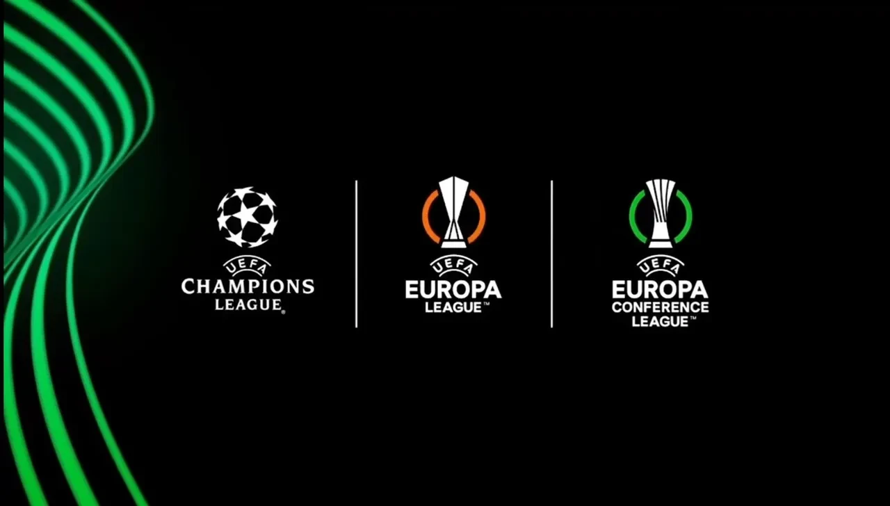 Avrupa'da kuralar çekildi! İşte temsilcilerimizin rakipleri