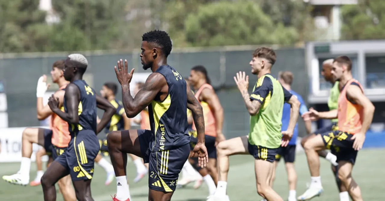 Avrupa'da kuralar çekildi! İşte temsilcilerimizin rakipleri