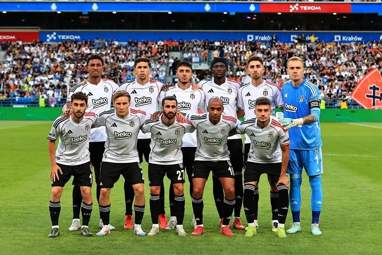 Avrupa'da kuralar çekildi! İşte temsilcilerimizin rakipleri