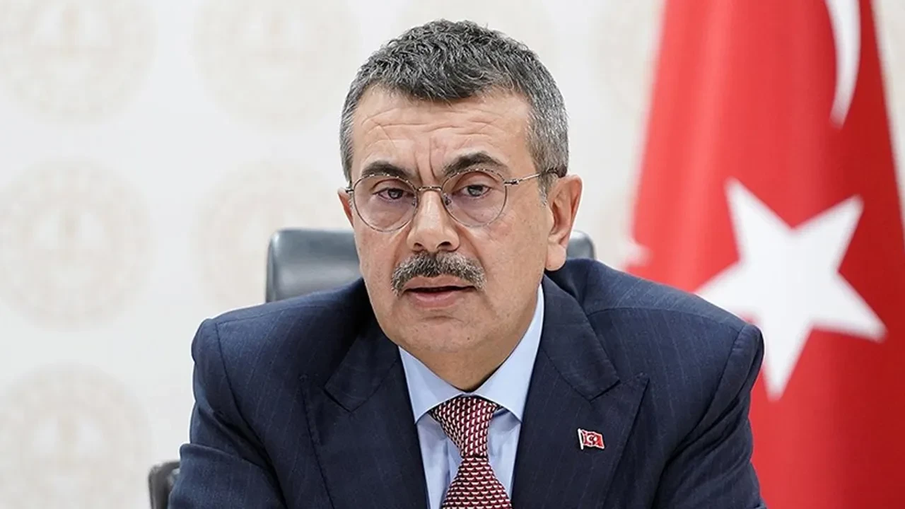 Bakan Tekin duyurdu! Yeni kararlar 10 gün içinde yayımlanacak