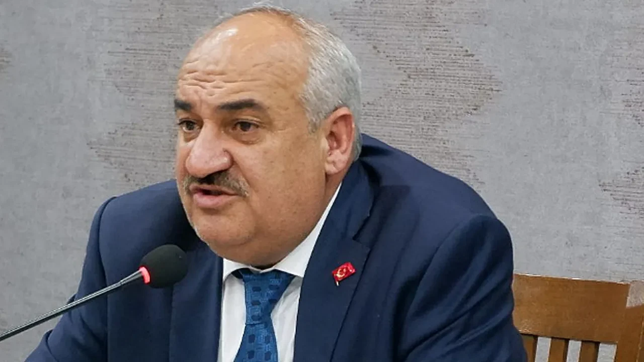 Belediye başkanının acı günü! Annesini kaybetti