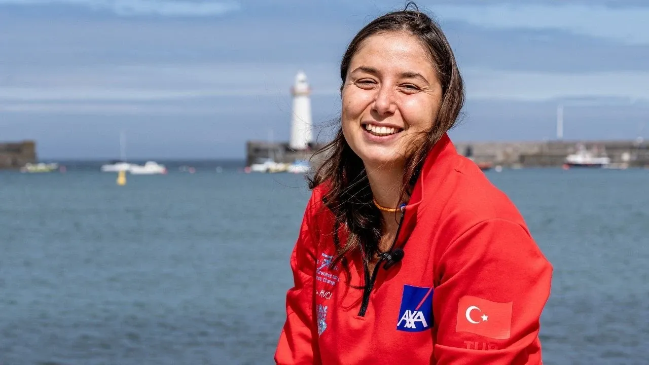 Bengisu Avcı kimdir nereli? Ocean’s 7’yi tamamlayarak tarihe geçti