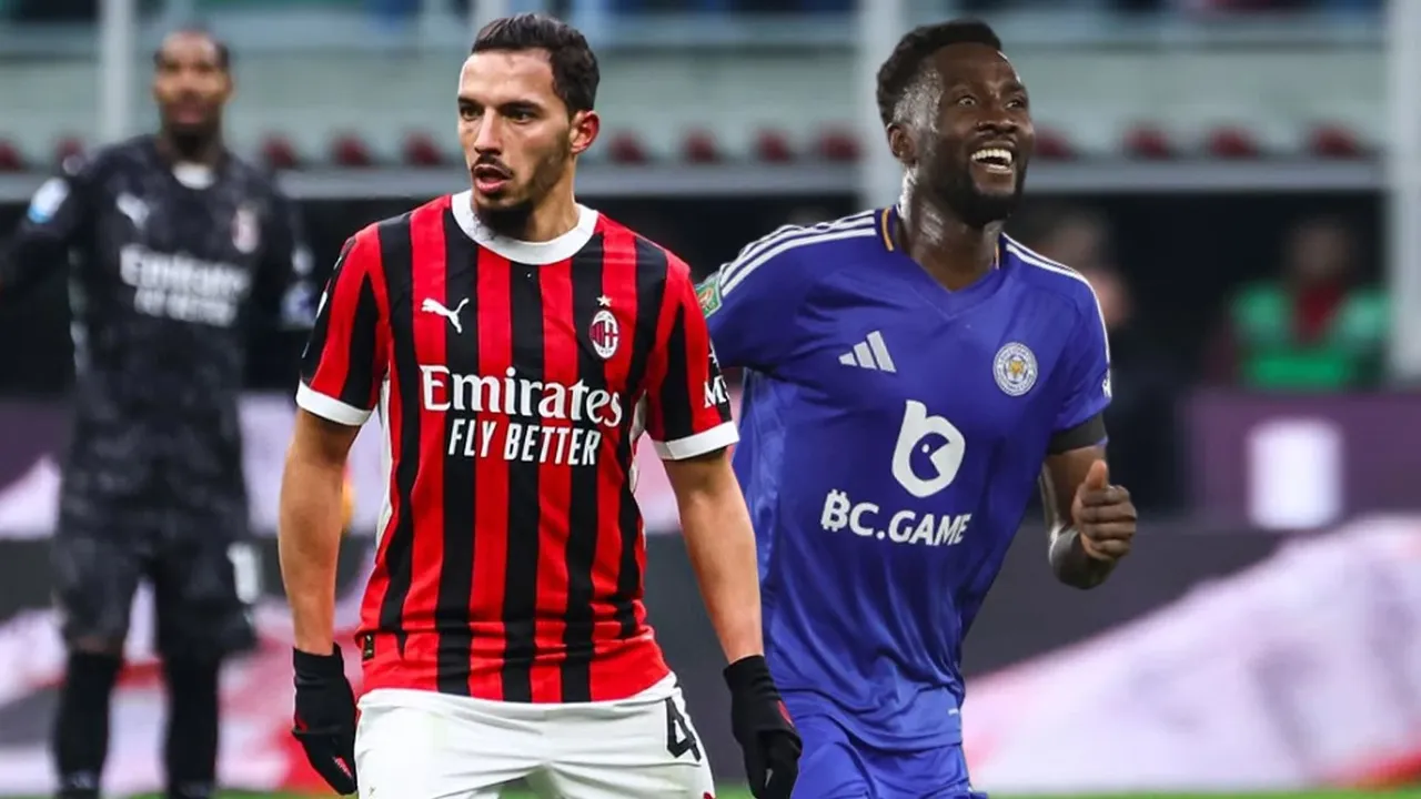 Beşiktaş'a bir takviye daha! Ndidi'den sonra bir orta sahanın daha transferini bitiriyor