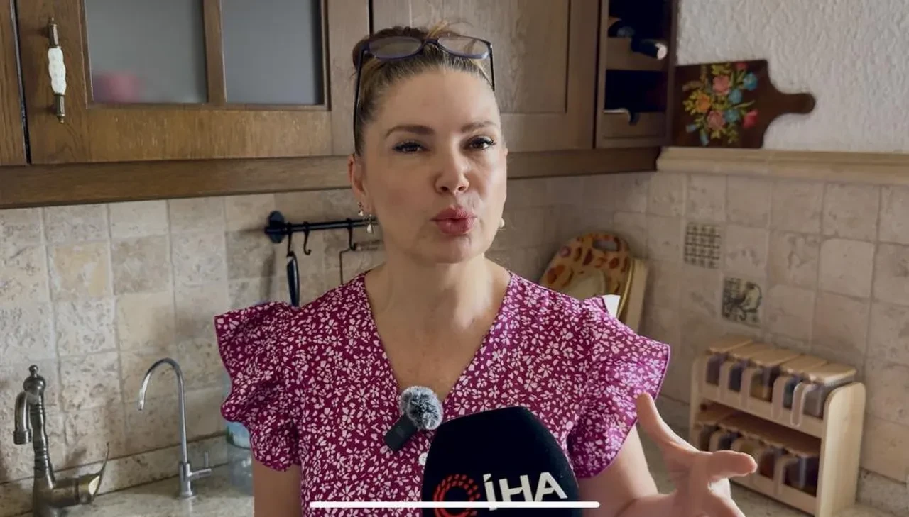 Bodrum'da su krizi sürüyor! Vatandaş isyanda: 'Cennette cehennemi yaşıyoruz'