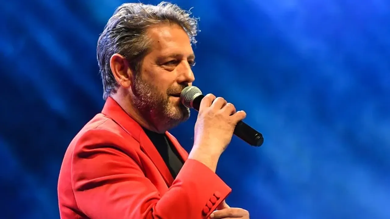 Bora Gencer trafik kazası geçirdi