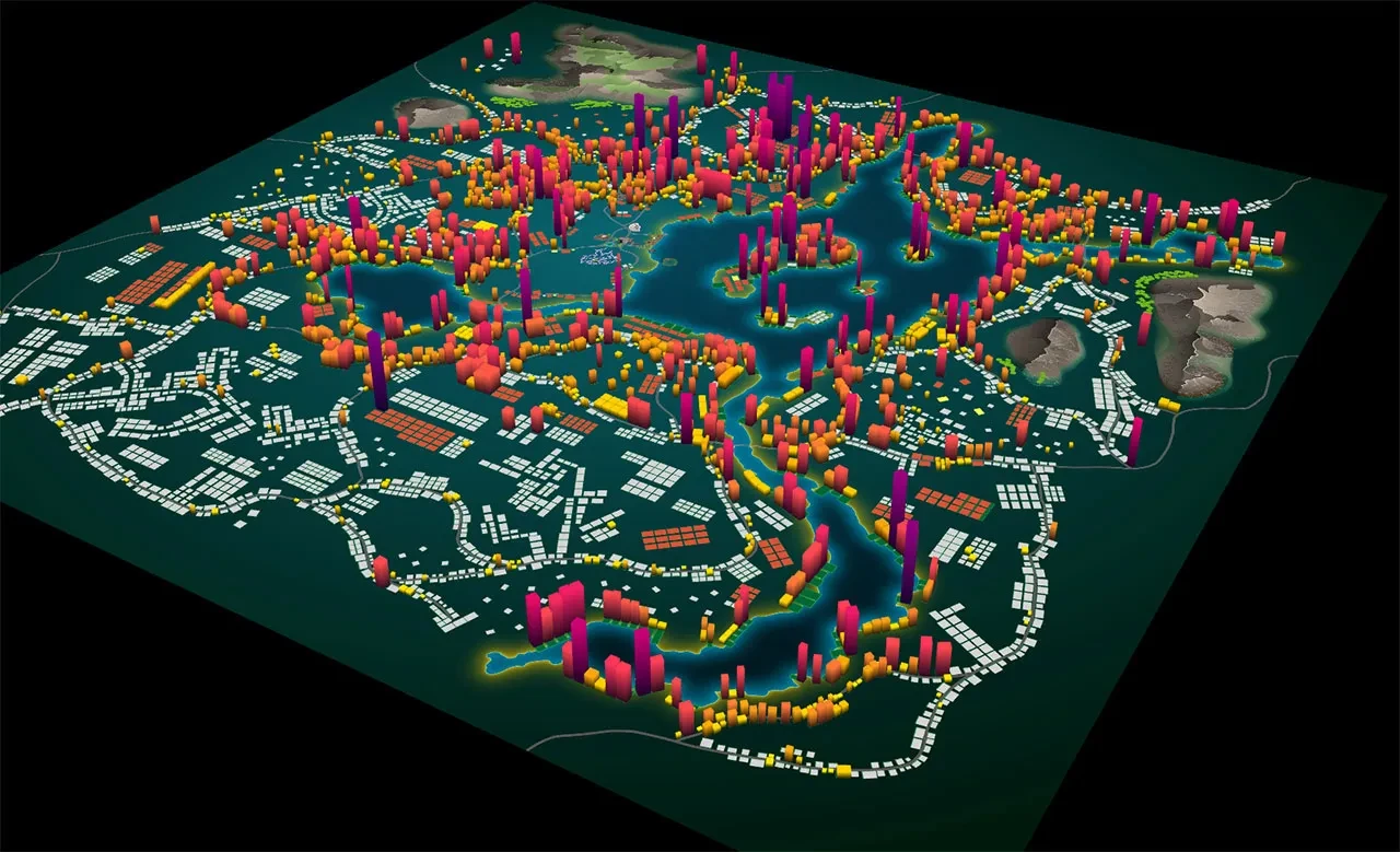 Bu arsaları alanların gözü yaşlı! Ne umdular ne buldular