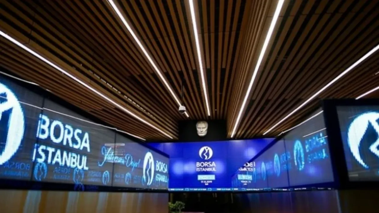 Bu hafta halka arz olan şirketler listesi 2025! Yeni halka arz var mı belli oldu