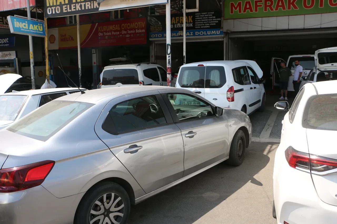 Bu ilde yaşayan sürücüler dikkat! 12.00 ila 16.00 saatleri arasında trafiğe çıkmayın