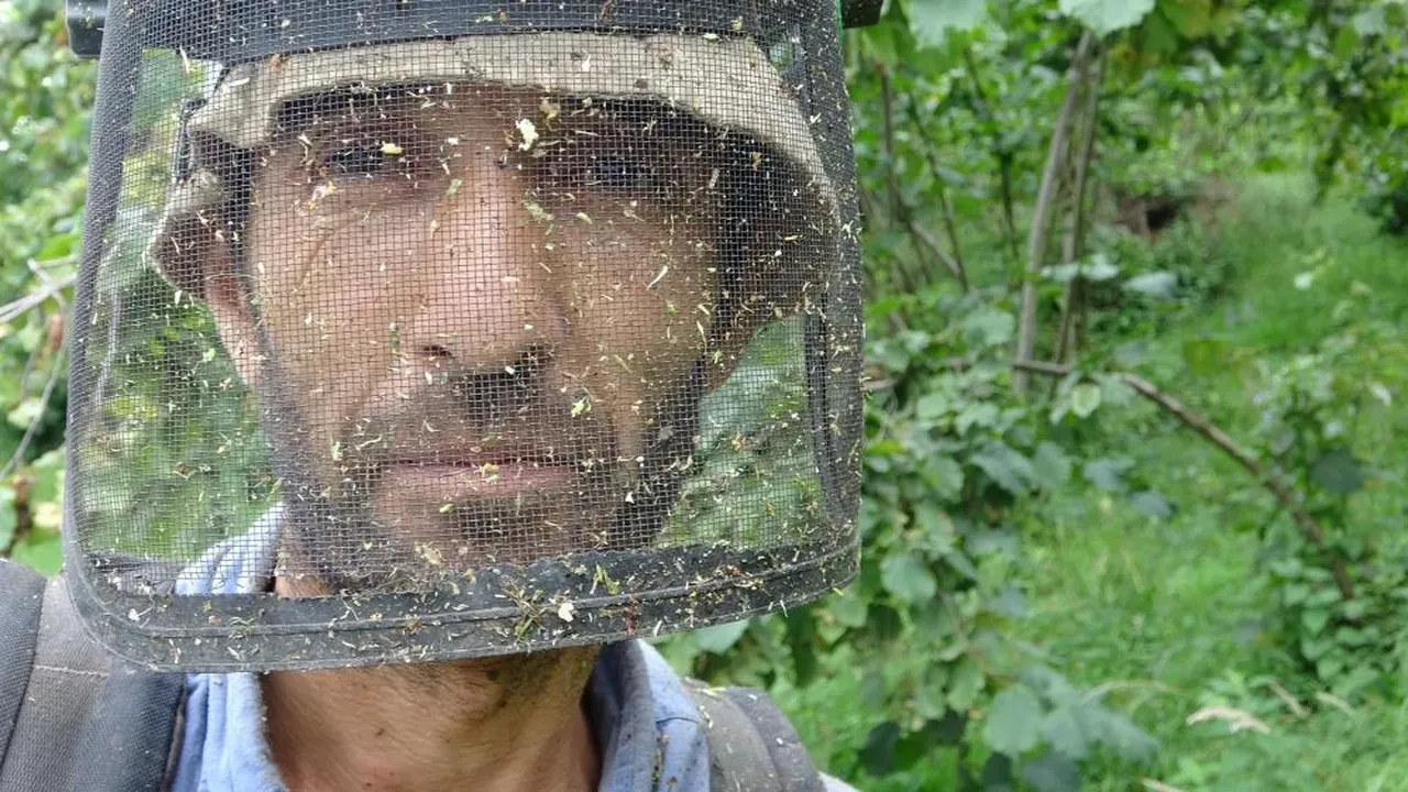 Bu işi yapmak bilek ister! Günlük yevmiyesi 6 bin lira