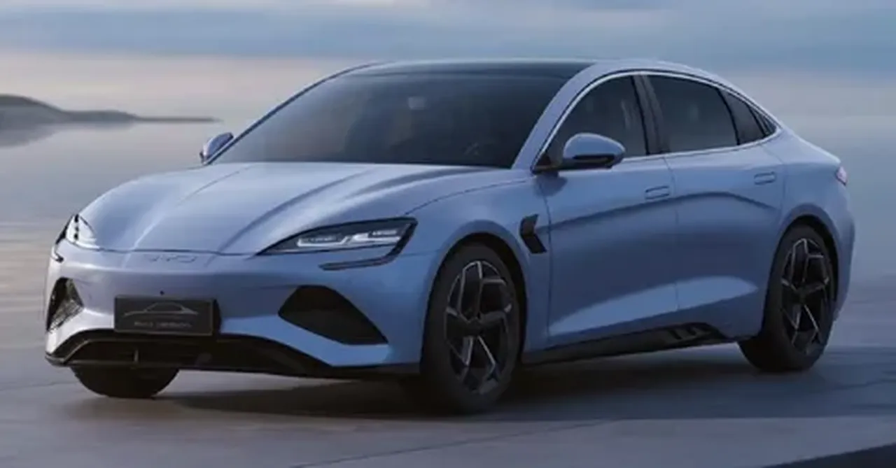 BYD Hisseleri Sert Çakıldı: İşler hiç yolunda değil