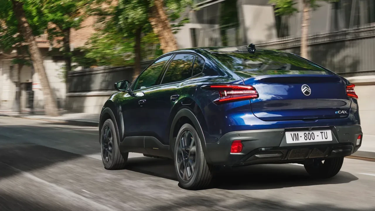 Citroen ağustos ayı kampanyasını duyurdu! Sıfır faiz ve nakit indirim seçeneği