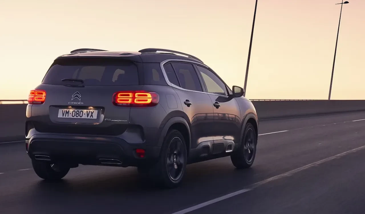 Citroen ağustos ayı kampanyasını duyurdu! Sıfır faiz ve nakit indirim seçeneği