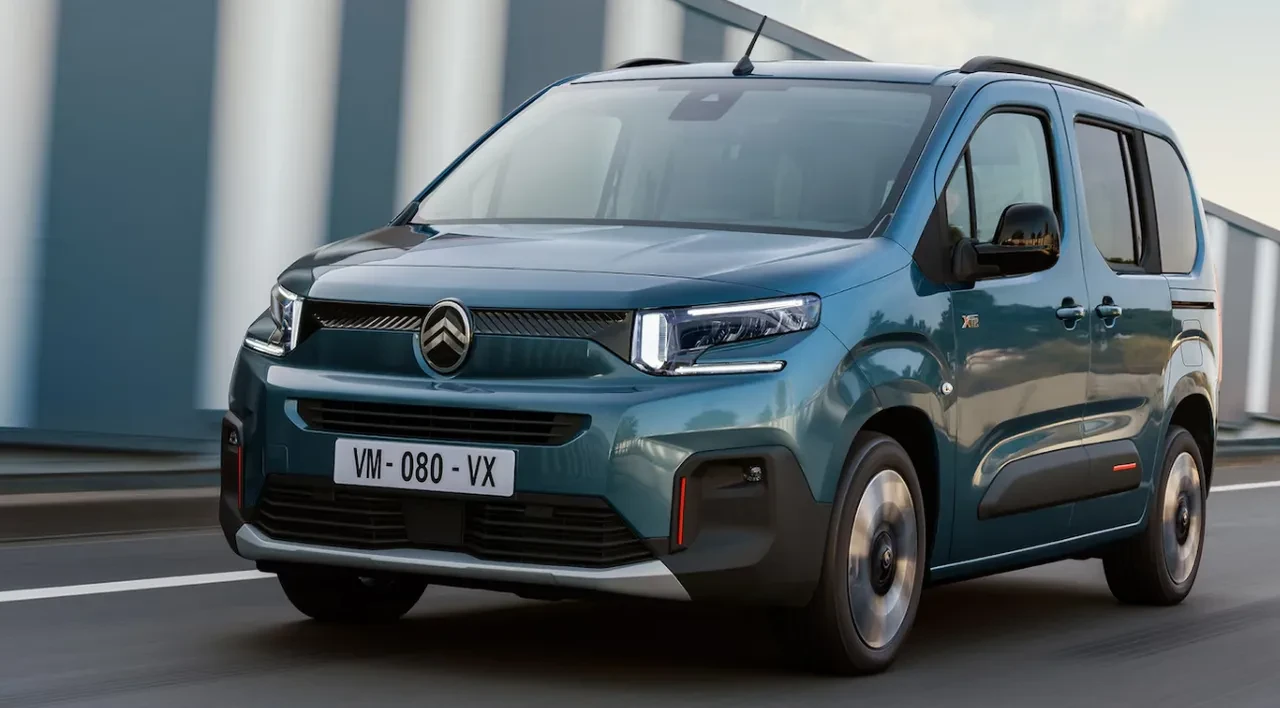 Citroen ağustos ayı kampanyasını duyurdu! Sıfır faiz ve nakit indirim seçeneği