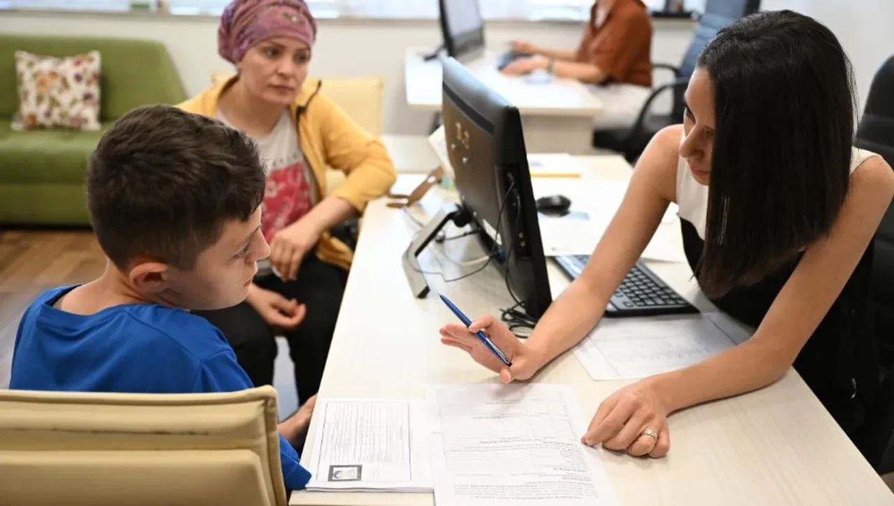 Cumhurbaşkanı Erdoğan paylaştı! "Hayırlı olmasını temenni ediyorum"