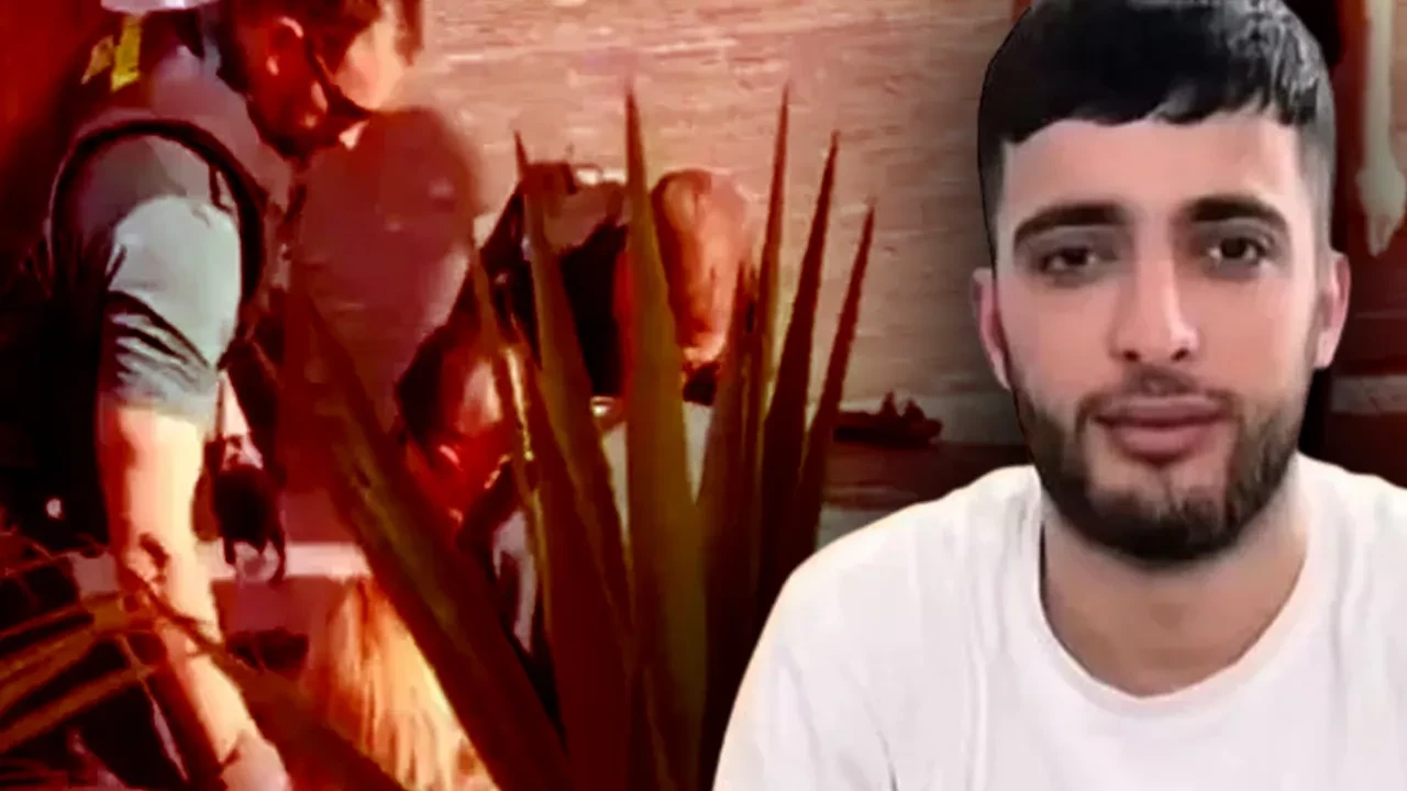 Daltonlar çetesine kanlı infaz! Sözde yönetici Caner Koçer İspanya'da öldürüldü