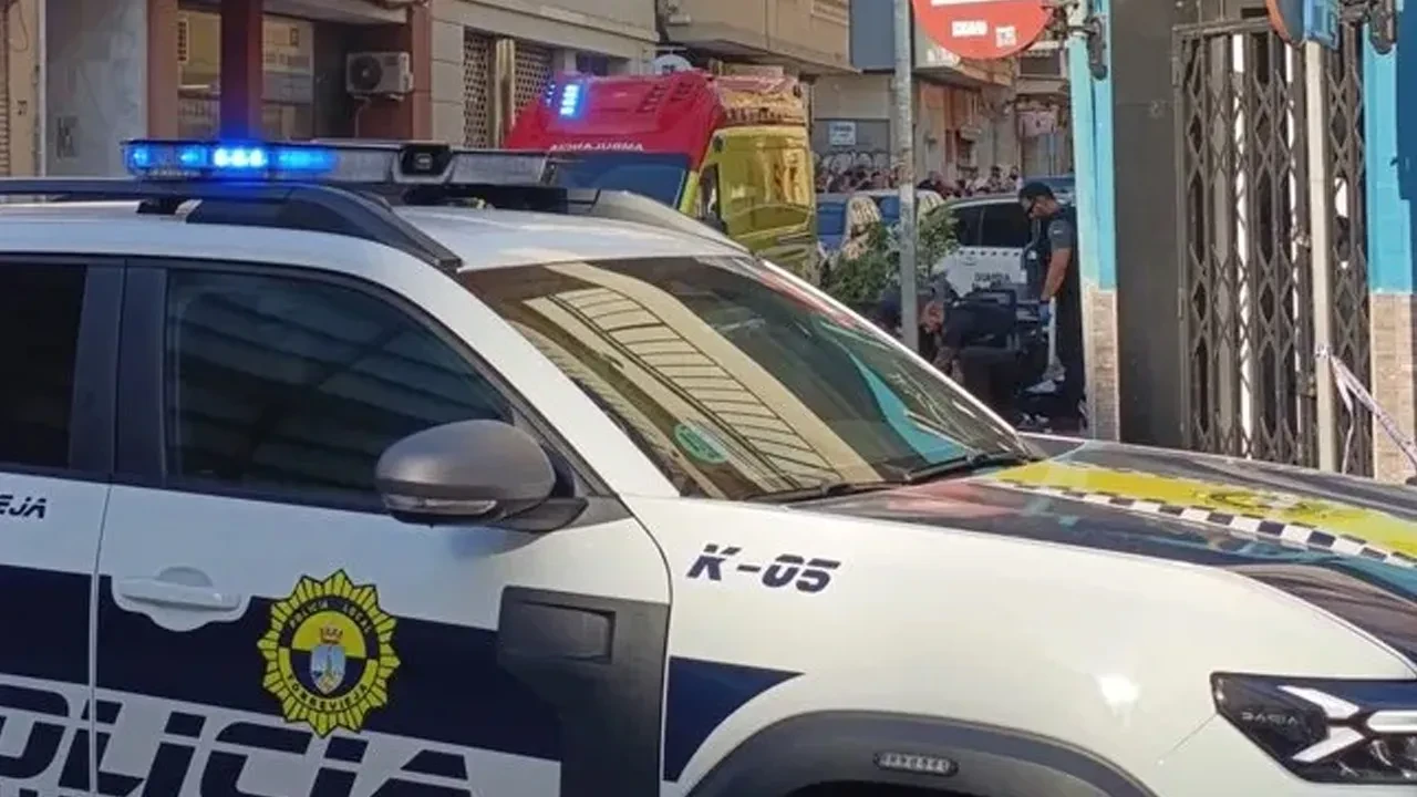 Daltonlar çetesine kanlı infaz! Sözde yönetici Caner Koçer İspanya'da öldürüldü