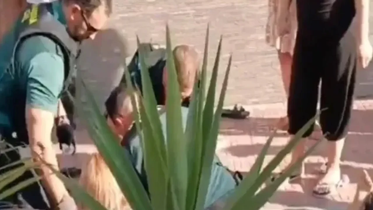 Daltonlar çetesine kanlı infaz! Sözde yönetici Caner Koçer İspanya'da öldürüldü