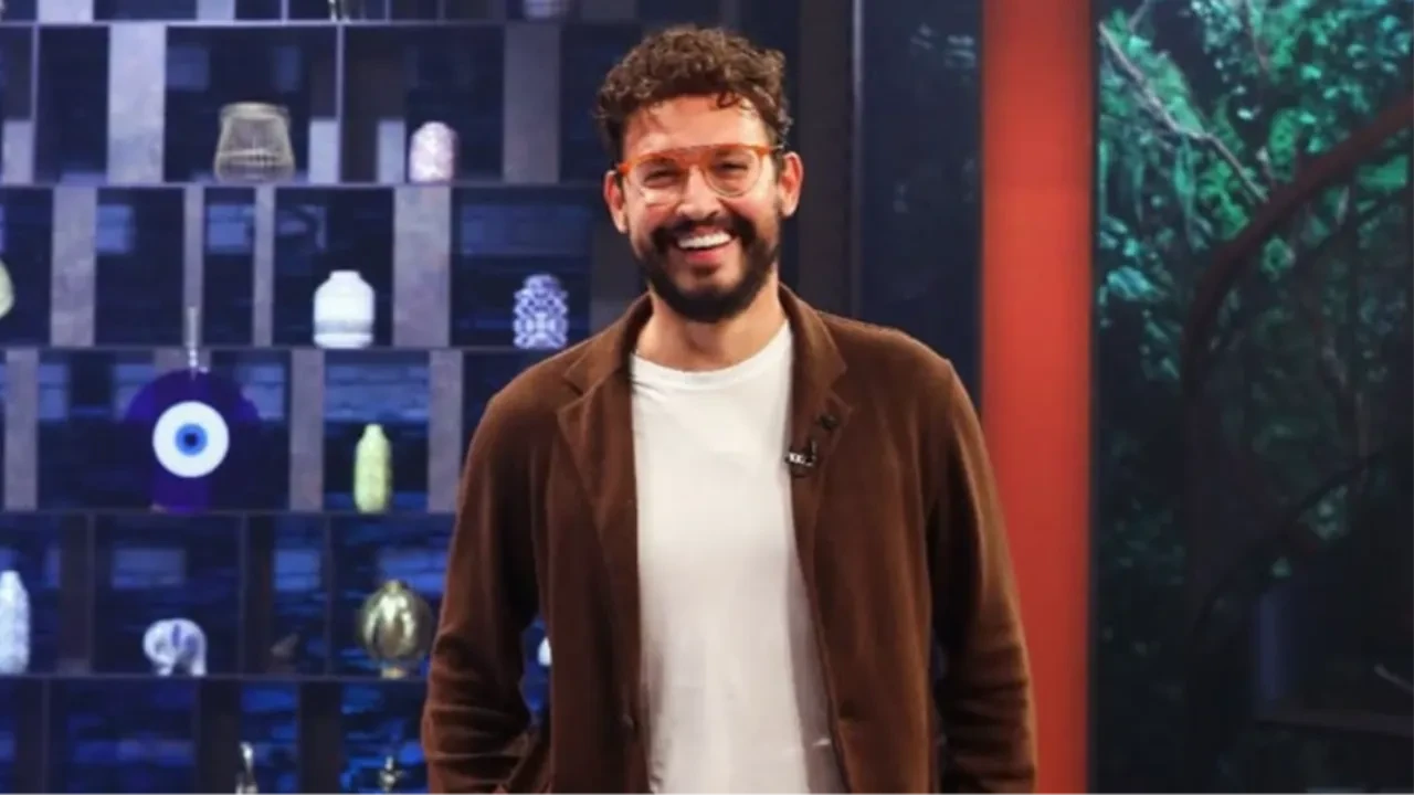 Danilo Şef dini ne, Müslüman mı oldu? MasterChef jürisi Danilo Zanna Müslüman oldu iddiası