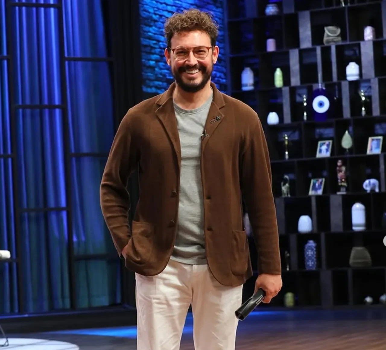 Danilo Zanna Şef müslüman mı, dini ne?