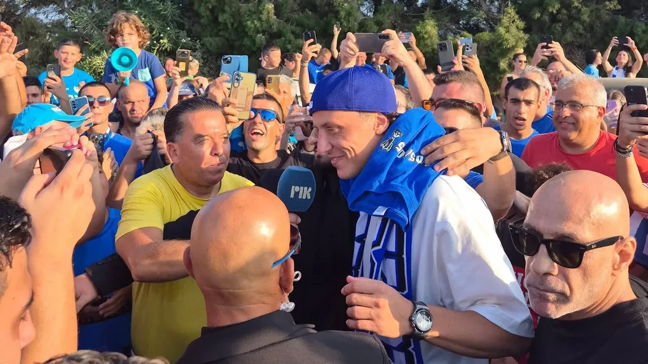 David Luiz'den sürpriz imza! Yeni takımı herkesi şaşırttı