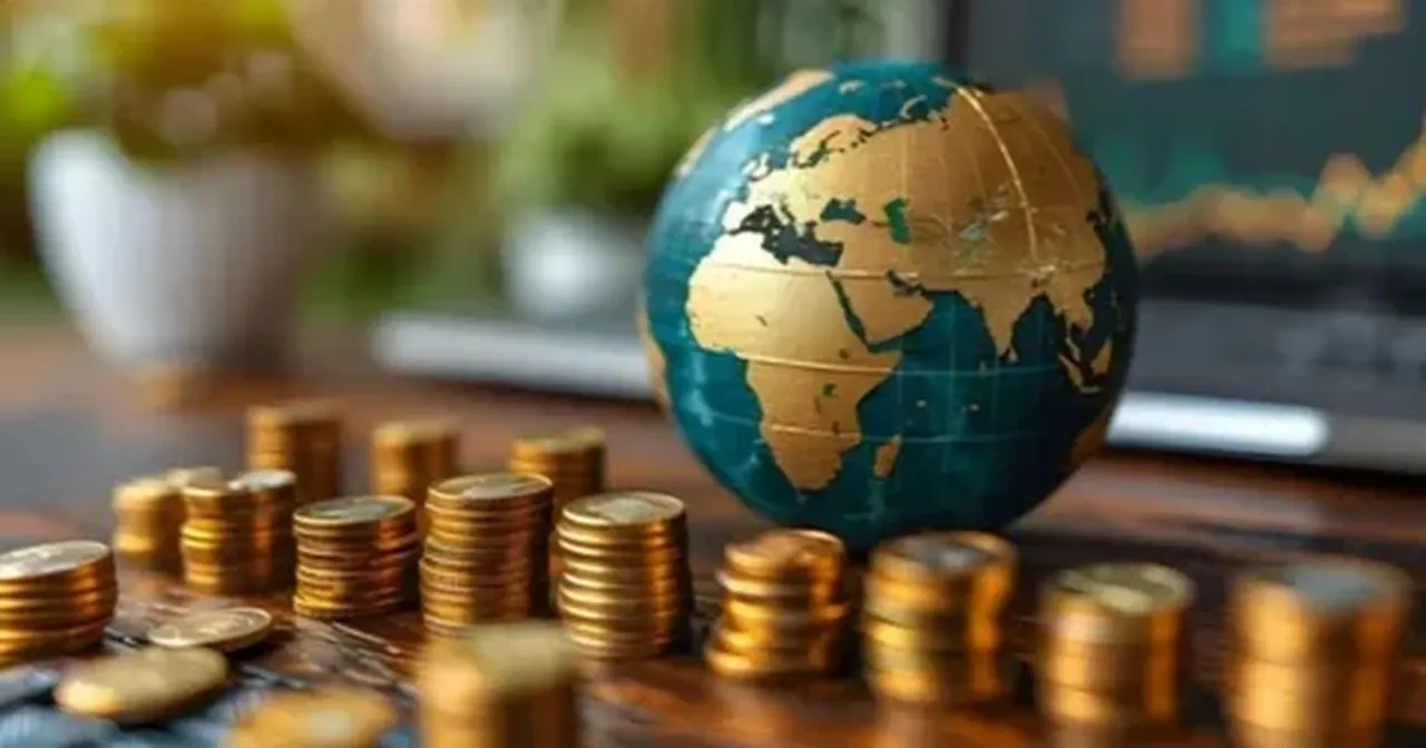 Dev bankadan altın için rekor tahmin