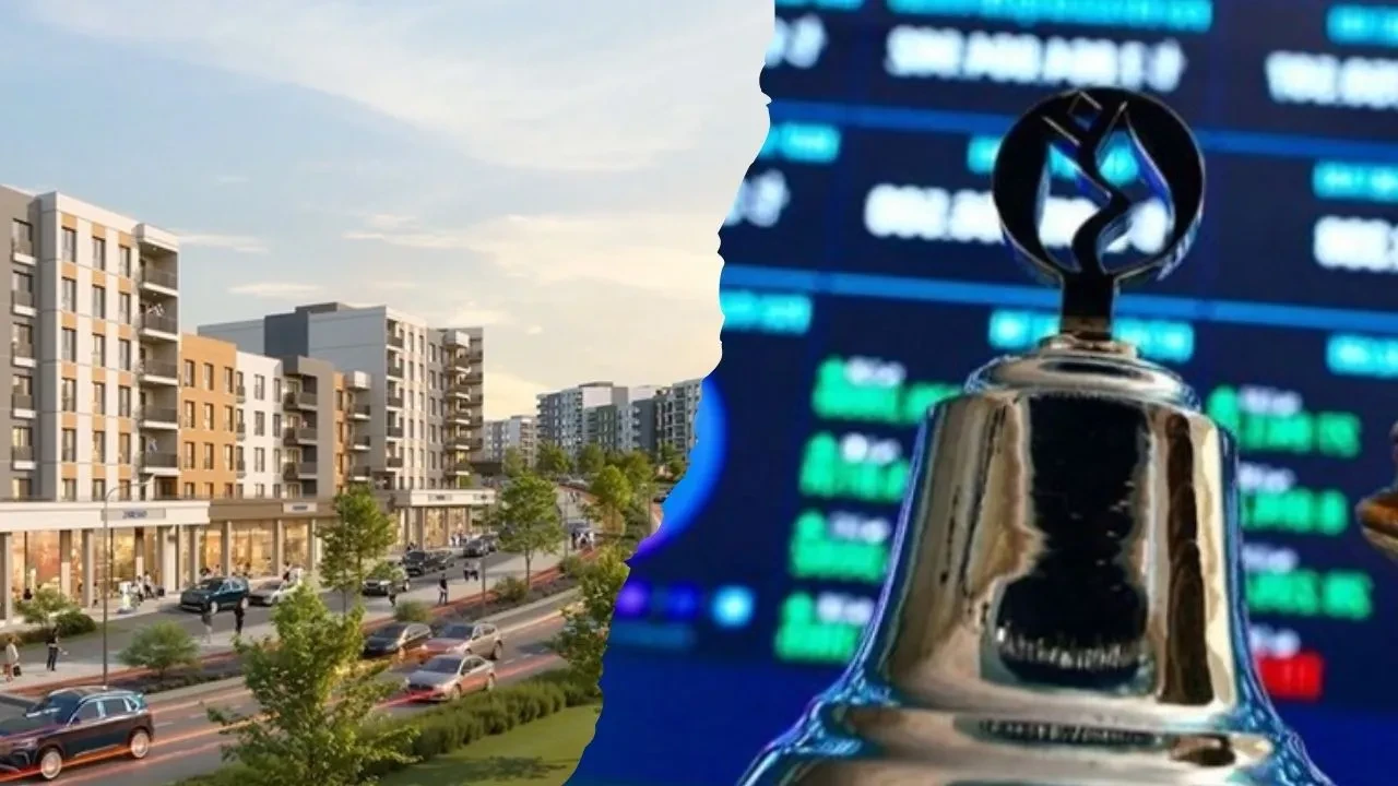 Emlak Konut gayrimenkul sertifika halka arz ne zaman işlem görecek? DMLKT halka arz özellikleri