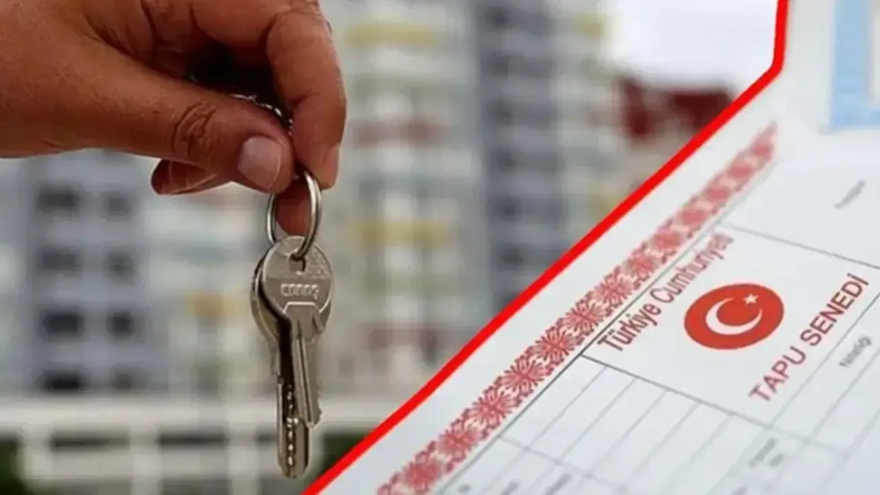 Emlak vergisi ve rayiç bedellerinde artış! Ünlü hukukçu açıkladı: İtiraz edebilirsiniz