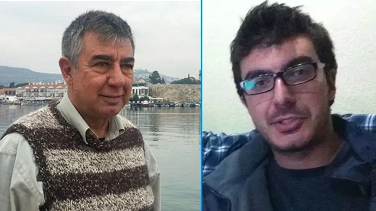 Foça'da şoke eden ölüm! Efsane belediye başkanının oğlu sazlıkta bulundu