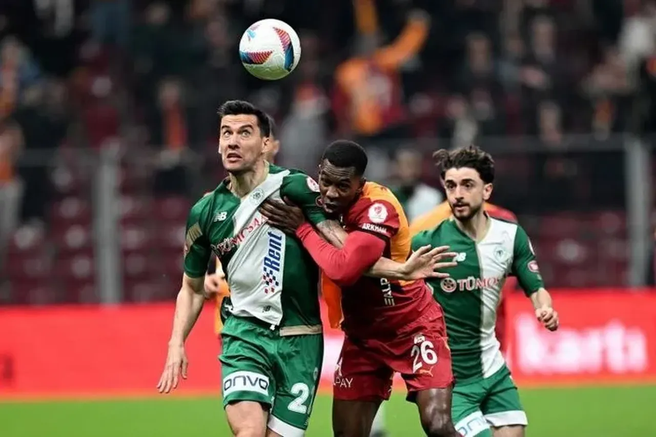 Galatasaray'da yaprak dökümü! Okan Buruk kararını verdi