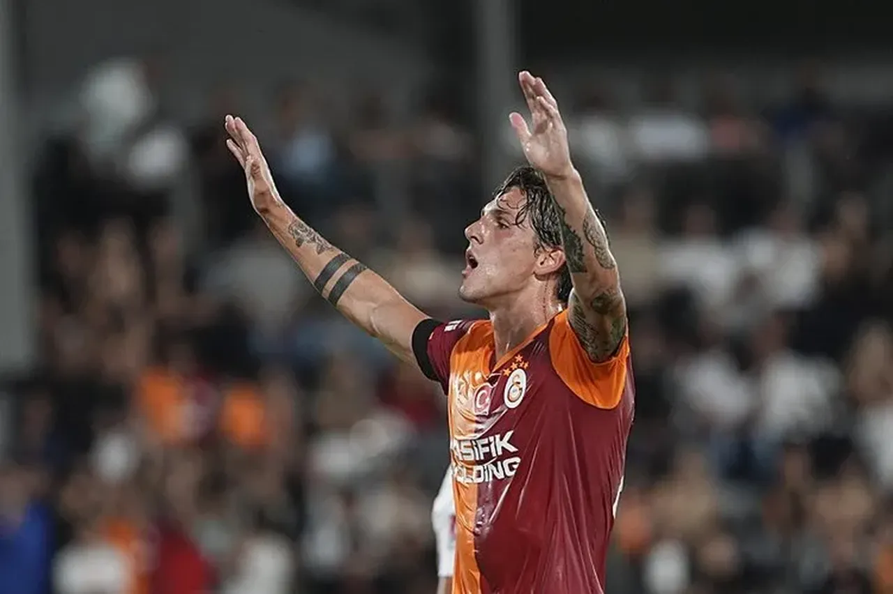 Galatasaray'da yaprak dökümü! Okan Buruk kararını verdi