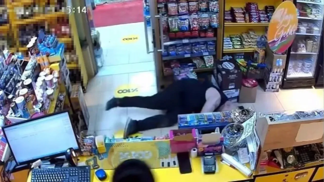 Gülerken hayatını kaybetti! Sakarya'da akıllara durgunluk veren olay