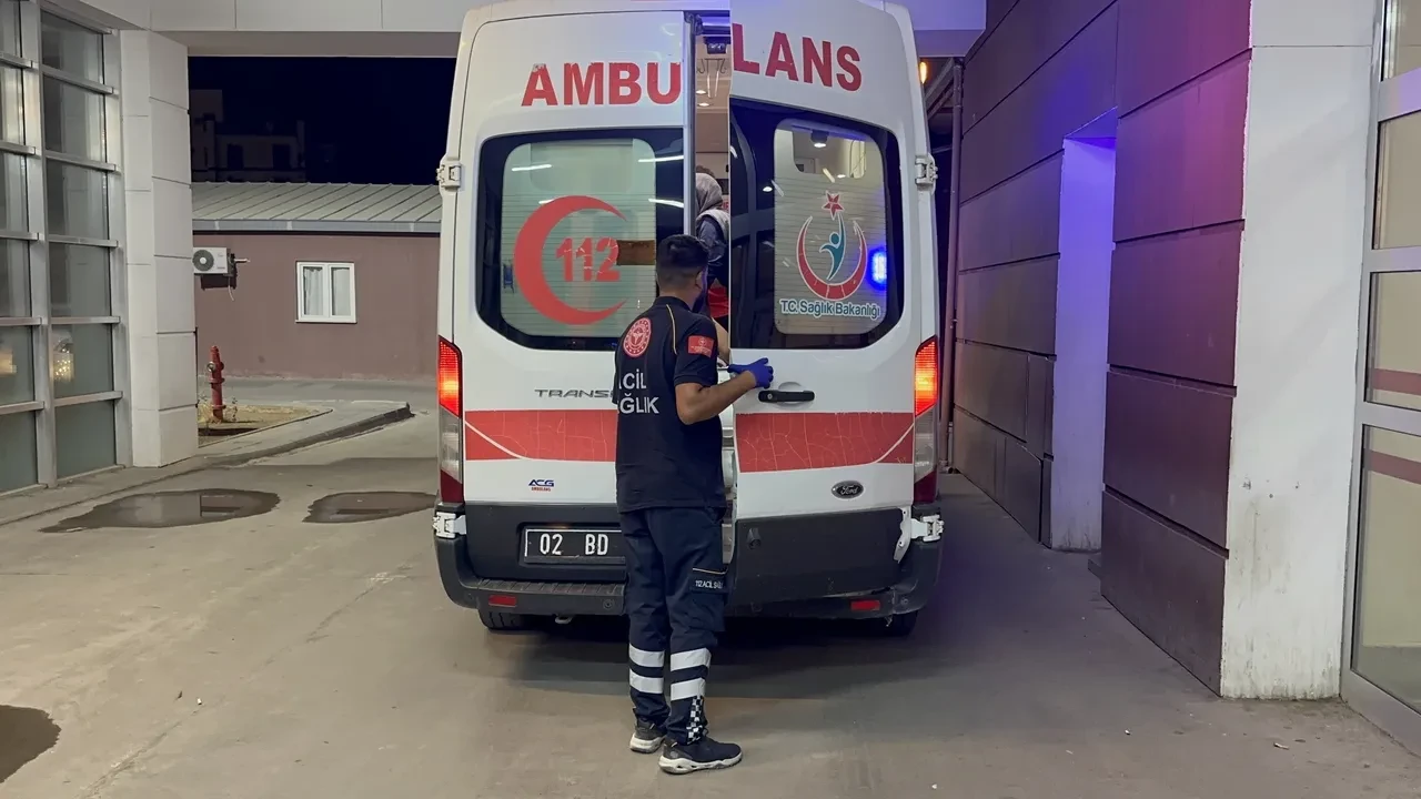 Havuzda klor alarmı! 10 kişi zehirlendi