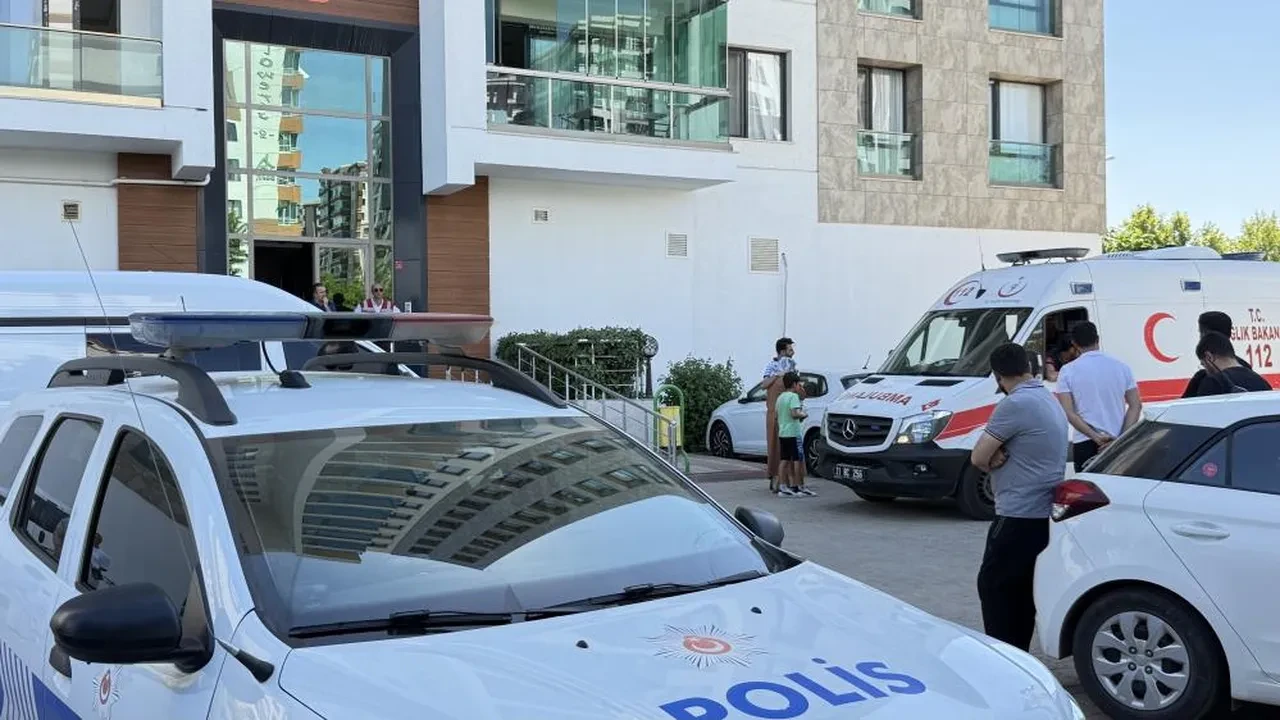 İki hafta önce işe başlamıştı... Feci şekilde hayatını kaybetti: Ailesi sinir krizi geçirdi