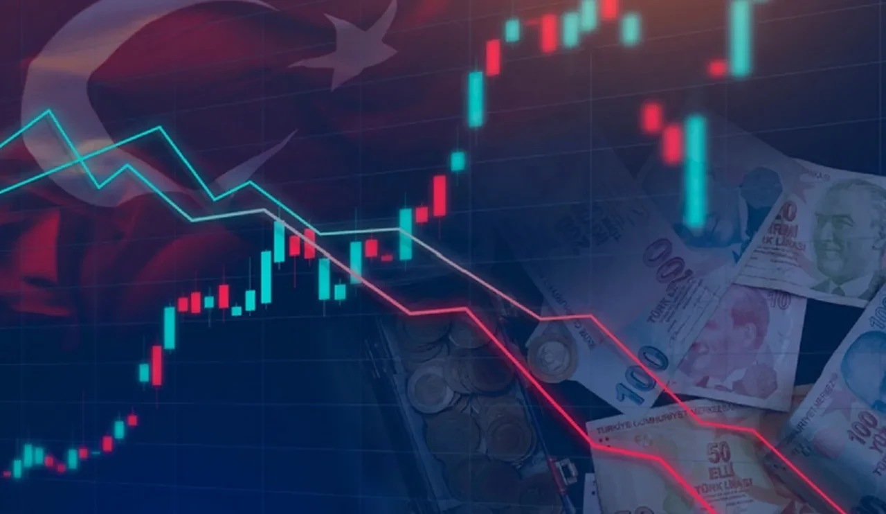 ING'den Türkiye için hem enflasyon hem faiz tahmini! Düşeceği seviyeyi açıkladılar