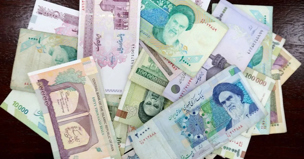 İran’dan radikal para adımı: Riyalden dört sıfır atılıyor